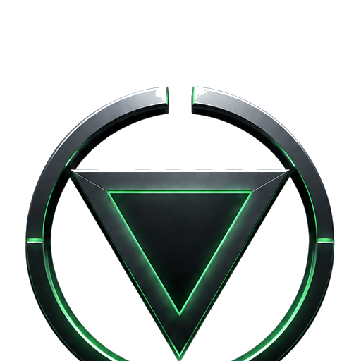 Overdrive Core Logo